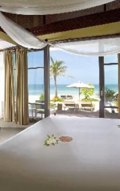 Hotelli New Star Beach Resort (Bophut, Thaimaa)