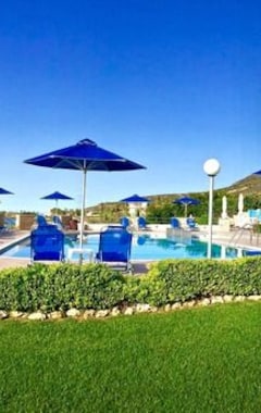Hotel Kanakis Blue Beach Apartments (Rethymnon, Grecia)