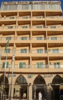 Hotelli Hotel Al Murooj Kareem (Jeddah, Saudi Arabia)