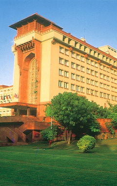 Hotelli Hotel The Ashok (Delhi, Intia)