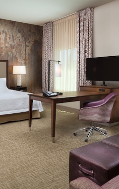 Hotel Hampton Inn & Suites Murrieta (Murrieta, EE. UU.)