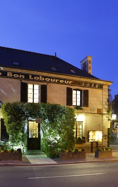 Hotel Auberge du Bon Laboureur (Chenonceaux, Francia)
