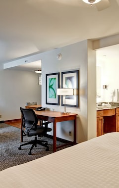 Hotelli Homewood Suites by Hilton Omaha Downtown (Omaha, Amerikan Yhdysvallat)