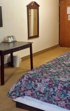 Hotel Motel 6 Indianapolis, In (Indianápolis, EE. UU.)