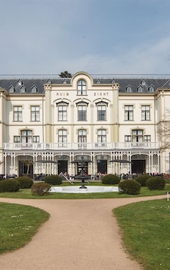 Hotel Villa Ruimzicht (Doetinchem, Holanda)
