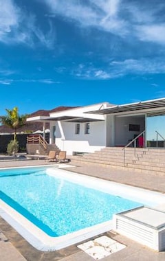 Casa/apartamento entero Villa Oasis (Playa Blanca, España)