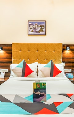 Hotel FabExpress Zara Inn Andheri West (Bombay, India)