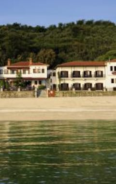 Hotel Hagiati Beach (Horefto, Grecia)