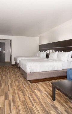 Hotelli Holiday Inn Express & Suites - Rapid City - Rushmore South, An Ihg Hotel (Rapid City, Amerikan Yhdysvallat)