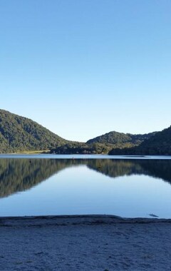 Resort Blue Lake TOP 10 Holiday Park (Rotorua, Nueva Zelanda)