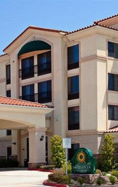 Hotel La Quinta Inn & Suites NE Long Beach/Cypress (Hawaiian Gardens, USA)