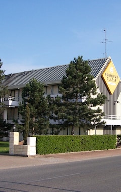 Hotelli Premiere Classe Roanne Perreux (Perreux, Ranska)