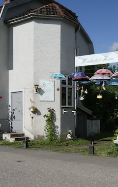 Koko talo/asunto Wonderful Home (Bodafors, Ruotsi)