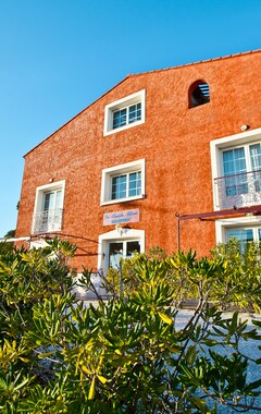 Residence Hoteliere La Pinede Bleue (Hyères, Francia)