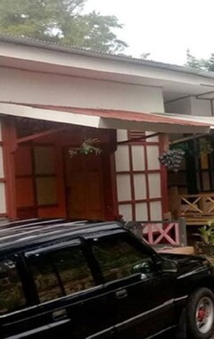 Hele huset/lejligheden Iefa Resort Malino (Maros, Indonesien)