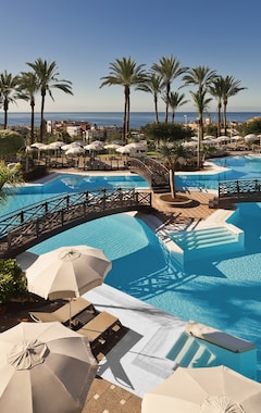 Hotel Melia Jardines Del Teide - Adults Only (Costa Adeje, España)