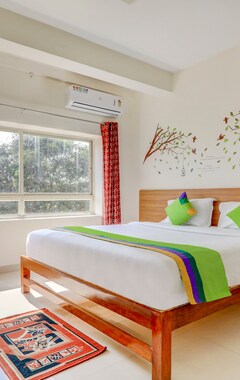 Hotelli Treebo Trend Atithi Comforts (Kushalnagar, Intia)