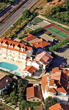 Hotelli Hotel Boavista Ii (Melgaço, Portugali)