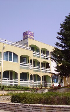 Hotel Diamond (Balchik, Bulgaria)