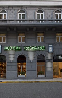 Hotelli 562 Nogaro Buenos Aires (Buenos Aires, Argentiina)