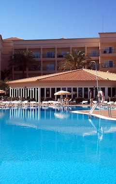 Hotelli Hotel Riu Palace Algarve (Falésia, Portugali)