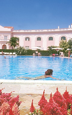 Hotelli Villa Irlanda Grand Hotel (Gaeta, Italia)