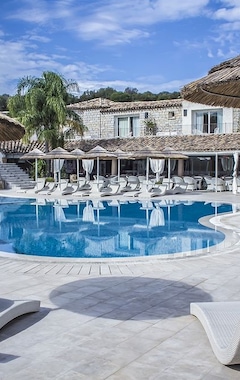 Hotelli Villas Resort Wellness & Spa (Castiadas, Italia)