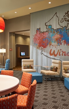 Hotel TownePlace Suites by Marriott Windsor (Windsor, Canadá)