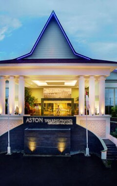 Hotelli Aston Tanjung Pinang Hotel & Conference Center (Tanjung Pinang, Indonesia)