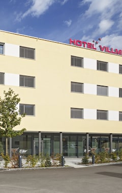 Hotelli Hotel Villmergen Swiss Quality (Villmergen, Sveitsi)