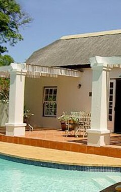 Hotel Morningside Cottage (Tokai, Sydafrika)
