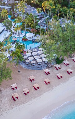 Hotelli Colony Club by Elegant Hotels (Porters, Barbados)