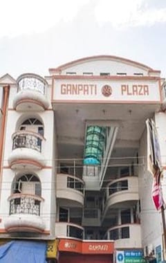 Hotel Ganpati Plaza (Haridwar, Indien)