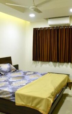 Hele huset/lejligheden Nandanavana Hospitality And Services (Udupi, Indien)