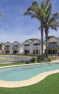 Hotelli Boathouse Resort Studios and Suites (Sorrento, Australia)