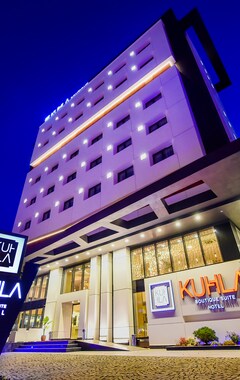 Kuhla Hotel (Trabzon, Tyrkiet)