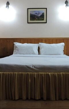 Hotel Norling Zimkhang (Lachung, India)
