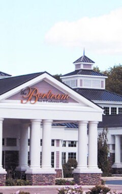 Hotelli Hotel Bertram Inn & Conference Center (Aurora, Amerikan Yhdysvallat)