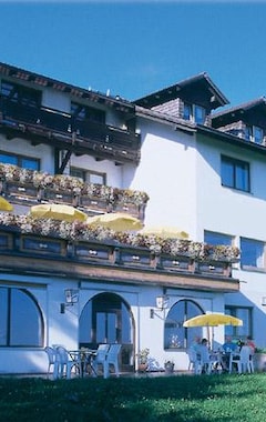 Hotel Wimmer (Schöllnach, Alemania)