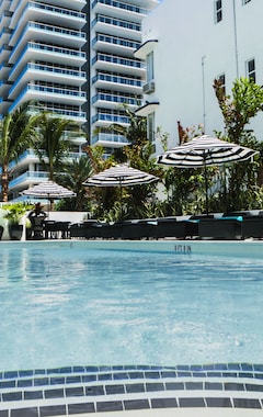 Hotelli Hotel Croydon (Miami Beach, Amerikan Yhdysvallat)