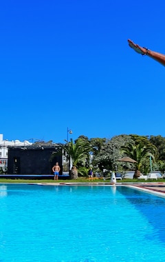 Hotel Cyclamens Mechmoum (Hammamet, Túnez)