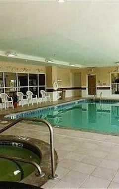 Hotel Comfort Inn & Suites near Six Flags (Lithia Springs, EE. UU.)