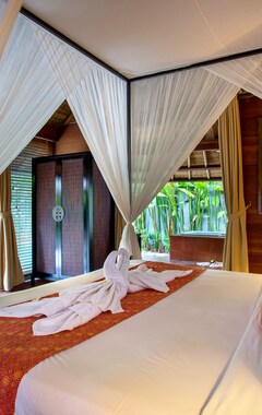 Hotel Mayaloka Villas Seminyak (Seminyak, Indonesia)