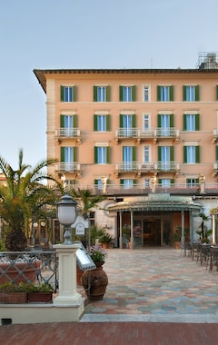 Hotelli Hotel Settentrionale Esplanade (Montecatini Terme, Italia)