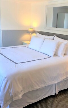 Hotel The Seagrove Suites & Guest Rooms (Eastham, EE. UU.)