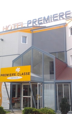 Hotel Première Classe Metz Est - Parc des Expositions (Metz, Frankrig)