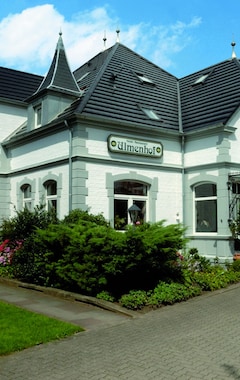 Hotel Villa Ulmenhof (Bredstedt, Alemania)