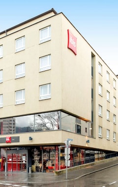 Hotelli ibis Bregenz (Bregenz, Itävalta)