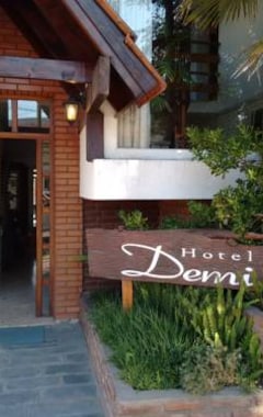 Hotel Demi (Villa Gesell, Argentina)