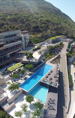 San Nicolas Resort Hotel (Mikros Gialos, Greece)